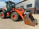 Hitachi ZW 150