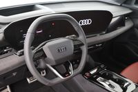 Audi SQ6 e-tron - Vorschau Bild 14