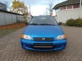 Suzuki Swift 1,0 *Klima* - gebrauchte Suzuki Swift aus dem Jahr 2001