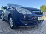 Opel Corsa D Selection "110 Jahre" - Opel Corsa Selection-110-Jahre