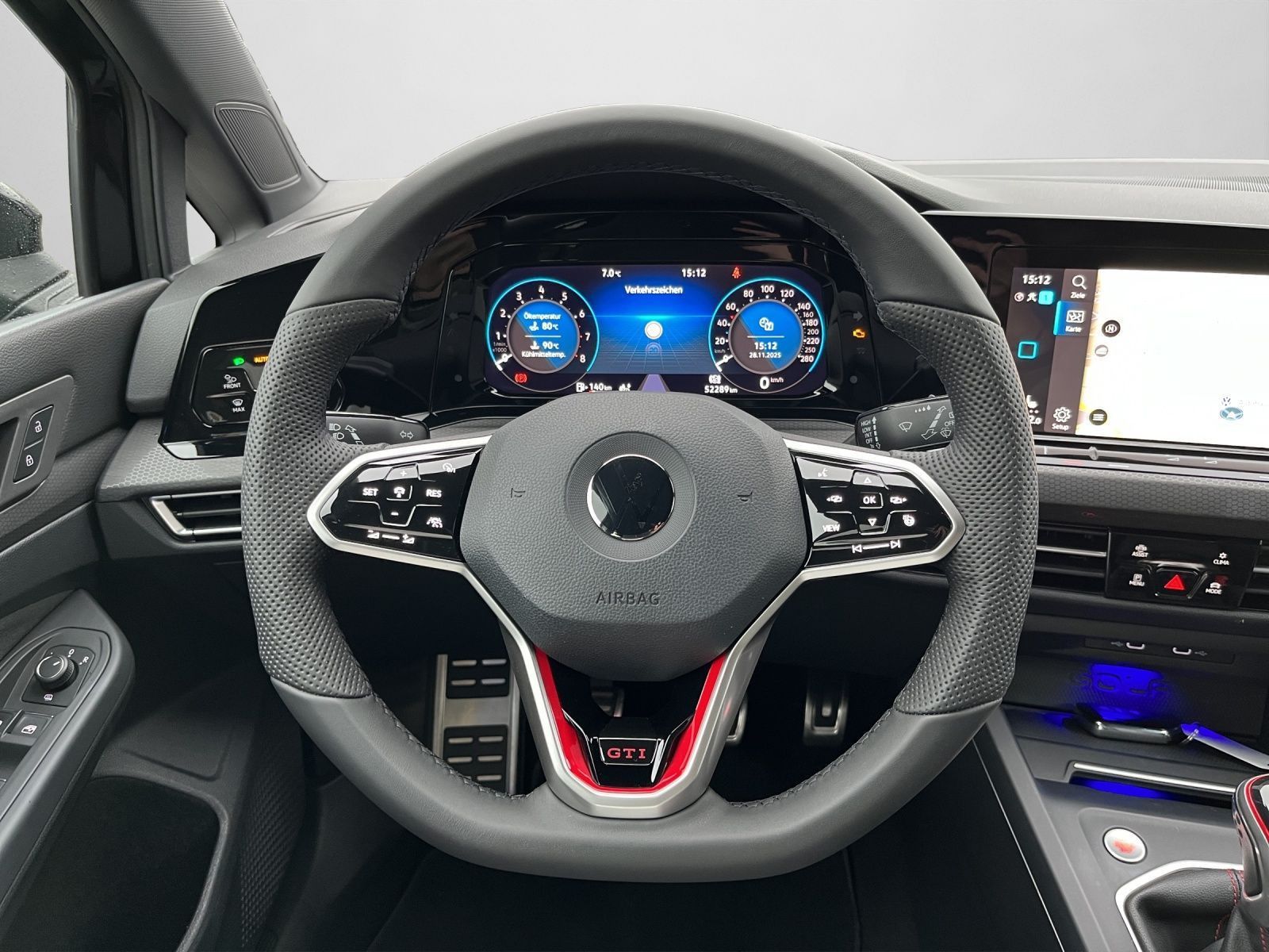 Volkswagen Golf - Bild 11