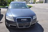 Audi A6 Lim. 2.7 TDI ACC MMI Leder Getriebe Defekt - Audi: Mmi 2g