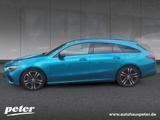 Mercedes-Benz CLA 200 Shooting Brake Progressive, Multibeam - gebrauchte Mercedes-Benz CLA 200 Shooting Brake aus dem Jahr 2024