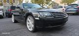 Chrysler Crossfire Basis "TÜV&INSPEKTION" - Chrysler Crossfire: 3 Türen