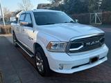 Andere DODGE RAM 5.7 HEMI 1500 LIMITED - Andere in Bonn