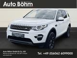 Land Rover Discovery Sport TD4 SE Skyview+Pano+AHK+Motor ne - Land Rover: Motor