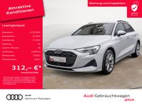 Audi A3 - Vorschau Bild 1