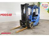 Still RX60-30 BY 2023 Sideshift 2.443 Uur - Still Frontstapler