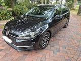 Volkswagen Golf 1.0 TSI Join Variant 2Hd. CheckH. TOP  - Volkswagen Golf mit Benzin-Antrieb: Kombi, 2.0