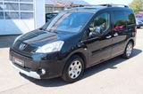 Peugeot Partner Tepee HDI FAP 110 Family 5 Sitzer_Pano - gebrauchte Peugeot Partner Tepee aus dem Jahr 2009