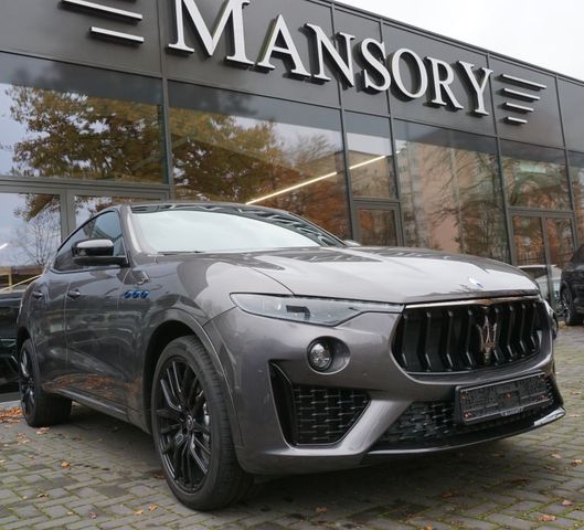 Maserati Levante 2.0 Hybrid GT Auto 4WD