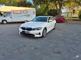 BMW 330i Touring Advantage Automatic Advantage - BMW 330 in Mannheim