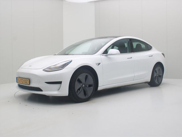 Tesla Model 3 Standard RWD Plus [ AUTOPILOT+60 kWh+PRE