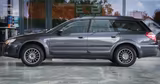Subaru Legacy Kombi 2.5i *1.Hand/Klimaaut./SHZ* - Subaru Legacy mit LPG-Antrieb