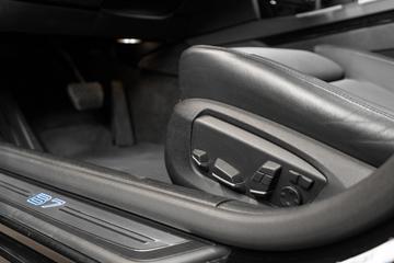 2013 Alpina B7 — миниатюра 14