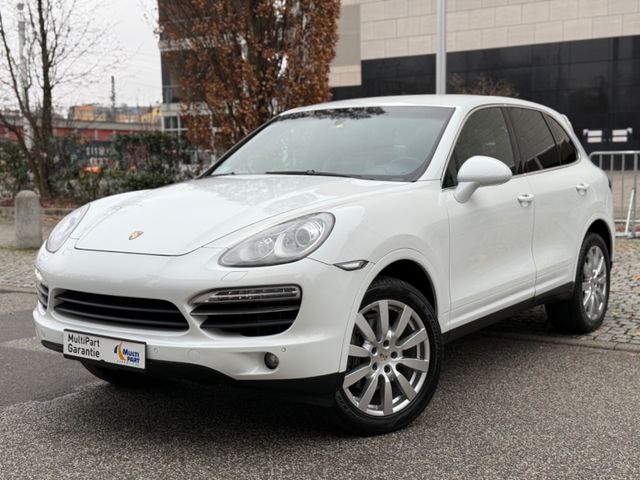 Porsche Cayenne Diesel//*KAMERA*//*DYNAMIC LIGHTS*//