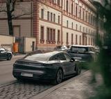 Porsche Taycan 4S I Warranty I Chrono I Pano I Perform. - Porsche Taycan von privat