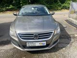 Volkswagen Passat CC *Leder/"19"/NAVI* - VW Passat Gebrauchtwagen in Freiburg