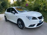 Seat Ibiza 1.2 TSI i-Tech BIXENON LED NAVI ALU PDC - Seat Ibiza: I Tech