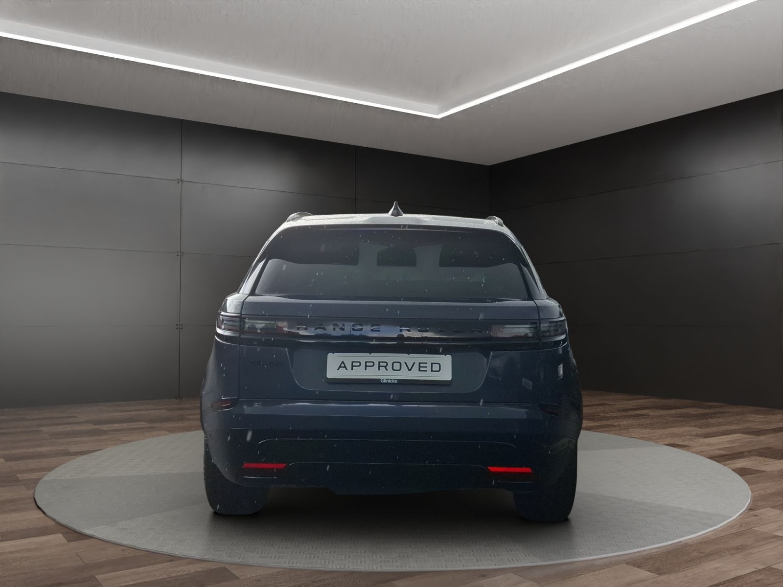 Land Rover Range Rover Velar P400e Plug-in-Hybrid SE imagem 3
