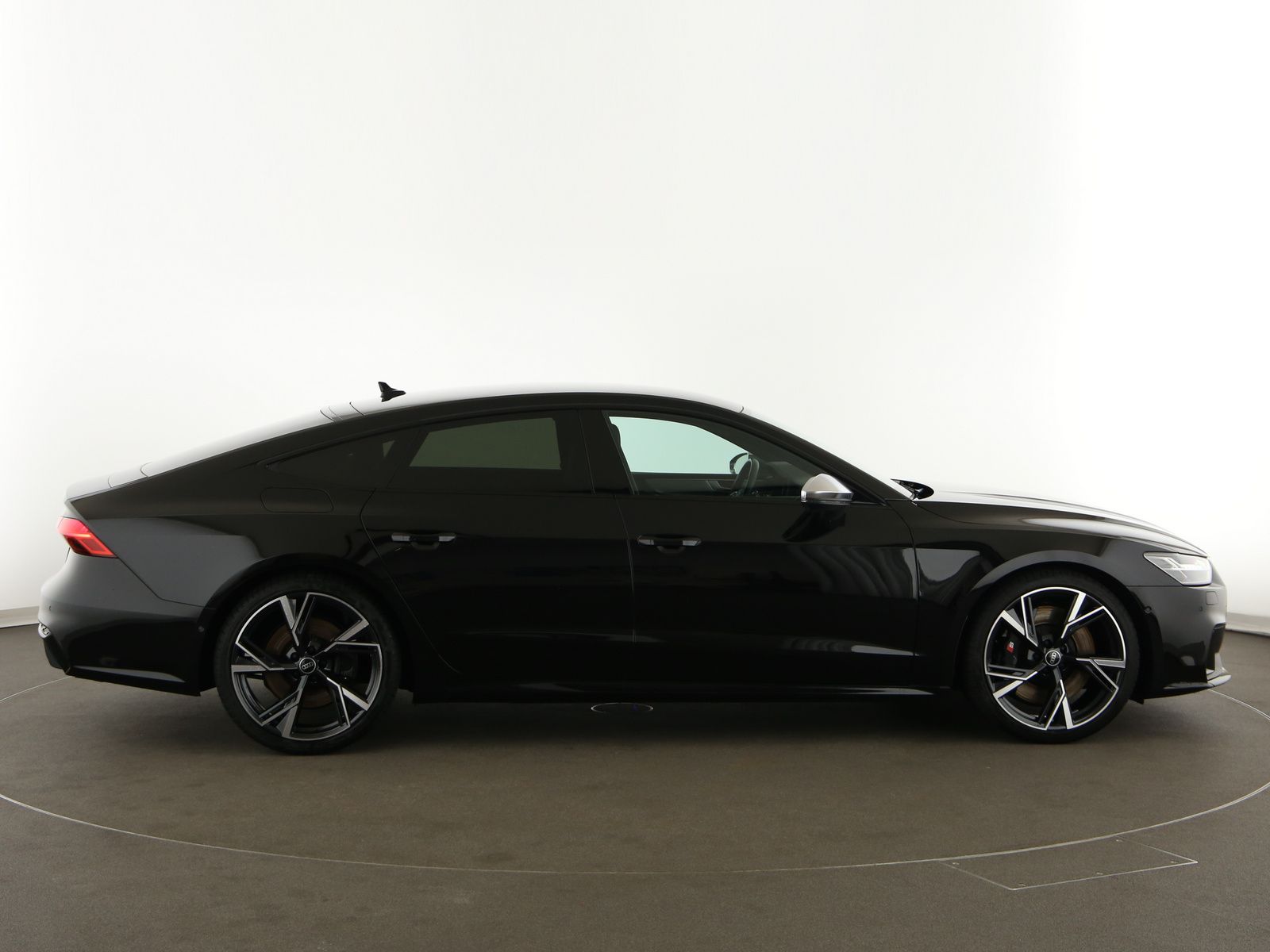 Audi S7 - Bild 8