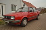 Volkswagen Jetta - gebrauchte VW Jetta aus dem Jahr 1988
