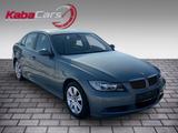 BMW 325i Limousine Automatik Szhg 1.Hand - BMW 325 mit Benzin-Antrieb: Limousine, Automatik