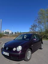 Volkswagen VW Polo 9N | TÜV bis 11/26 | 163.000 km | ... - Volkswagen Polo aus 2001: 9n