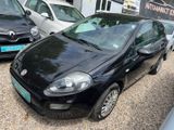 Fiat Punto Pop*TÜV NEU*KLIMA*SEHR SAUBER*TOP AUTO* - Fiat Punto in Gelsenkirchen