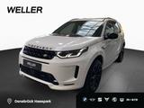 Land Rover Discovery Sport Navi Klima LED SHZ HUD RFK