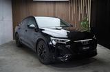 Audi Q8 e-tron 50 quattro Sportback S line - Audi Q8 in Augsburg