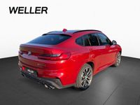 BMW X4 M40 - Vorschau Bild 5