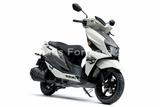 Suzuki Avenis MY/25 - sofort