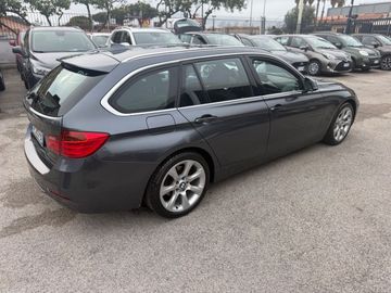 BMW 320 - 4