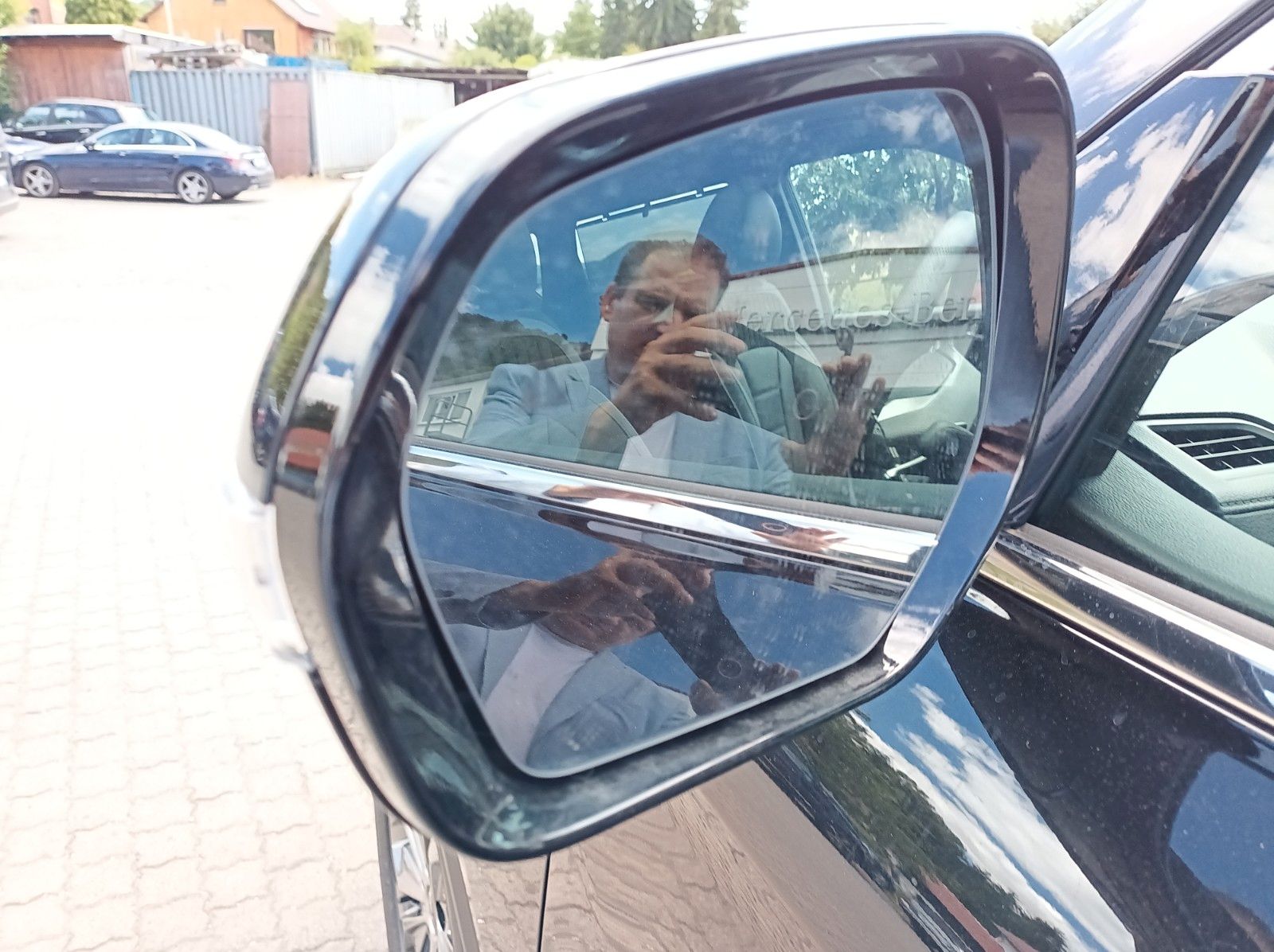Fahrzeugabbildung KGM REXTON+BLACK+20ZOLL+PANO+360°+KAMERA+LEDER+