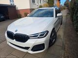 BMW 520d Touring A -