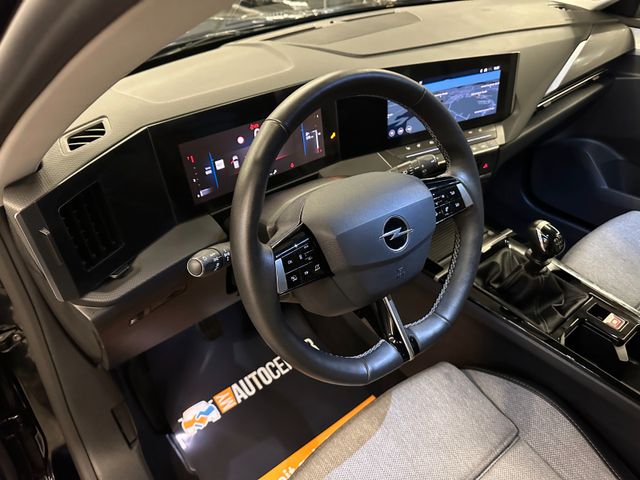 Opel Astra L Lim. 5-trg. Elegance *1. Hand*AHK*Navi*