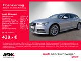 Audi A6 Avant 3.0 TDI Avant quattro S line NAVI AHK - Audi A6 aus 2018