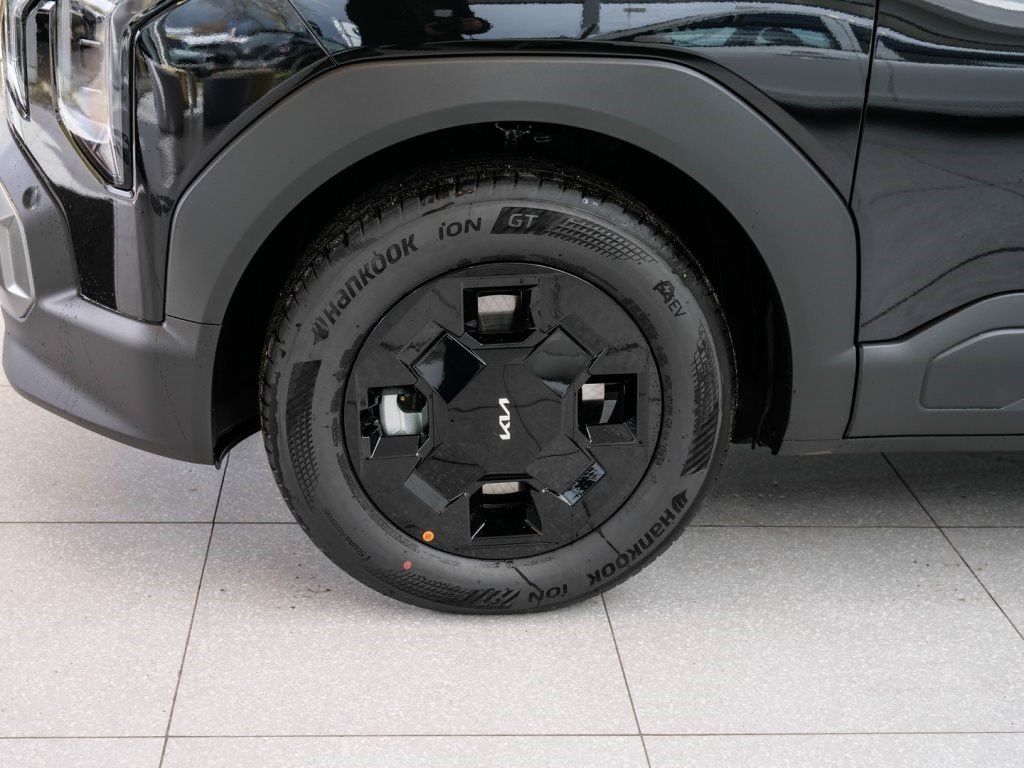 Kia EV2 - Bild 7