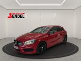 Mercedes-Benz A 180 AMG-Optic-/Styling-Paket**MTL.RATE 145 €** - Mercedes-Benz Limousine 180 AMG paket mit Benzin-Antrieb
