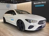 Mercedes-Benz CLA 200 SB PROGRESSIVE°ADV+°PANO°360°NIGHT° - Mercedes-Benz CLA 200 Shooting Brake Jahreswagen