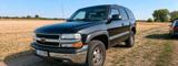 Chevrolet Tahoe, Tahoe, V8 - gebrauchte Chevrolet Tahoe aus dem Jahr 2003