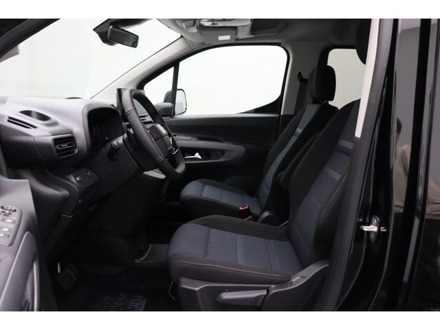 Fahrzeugabbildung Fiat Doblò Doblò Kombi L1 1.5 Diesel 96 kW Serie4