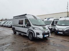 Chausson V 594  Sport MJ26  Automatik