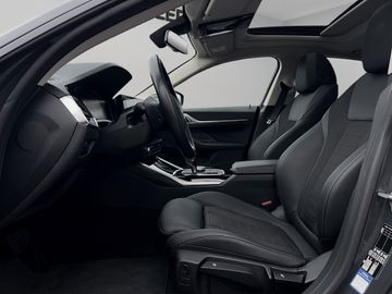 BMW 420 Gran Coupé - 9