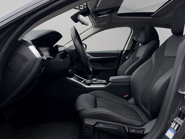 Foto Nummer 9: BMW 420d
