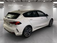 BMW 120 - Vorschau Bild 4