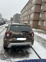 Dacia  TCe 125 Prestige*NAVI*360°Kamera*Klimaut. - Dacia Gebrauchtwagen in München