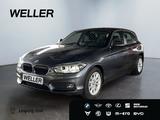 BMW 116 i Advantage *LED*Ambiente*Navi*SHZ*PDC*Color - BMW 116 mit Benzin-Antrieb