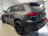 Jeep Grand Cherokee 6.4l V8 HEMI SRT Tüv 09.27 - Jeep Grand Cherokee: 4.0